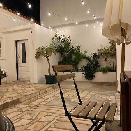 Appartamento Casa Dos Avos Vila Nova de Milfontes Esterno foto