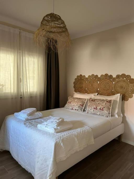 Appartamento Casa Dos Avos Vila Nova de Milfontes Esterno foto