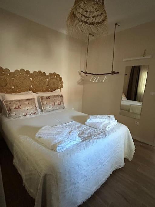 Appartamento Casa Dos Avos Vila Nova de Milfontes Esterno foto