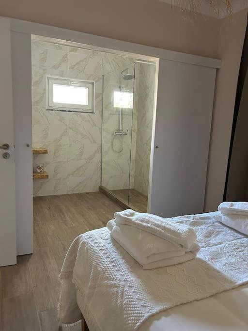 Appartamento Casa Dos Avos Vila Nova de Milfontes Esterno foto