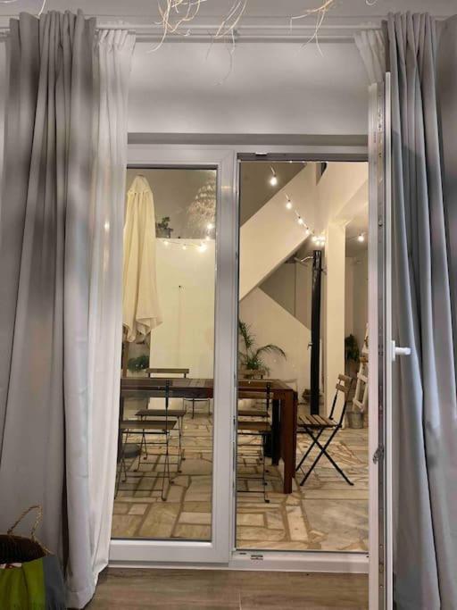 Appartamento Casa Dos Avos Vila Nova de Milfontes Esterno foto
