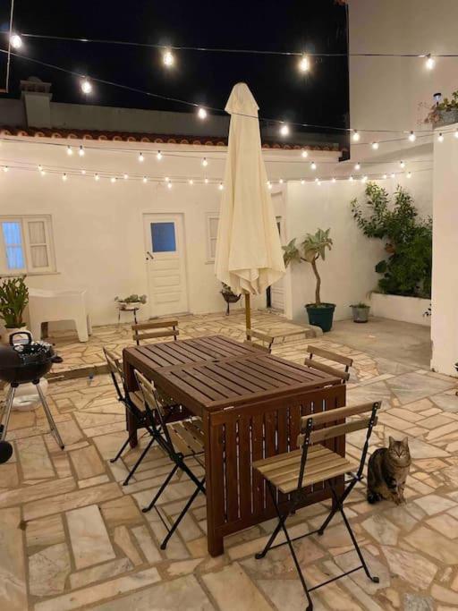 Appartamento Casa Dos Avos Vila Nova de Milfontes Esterno foto