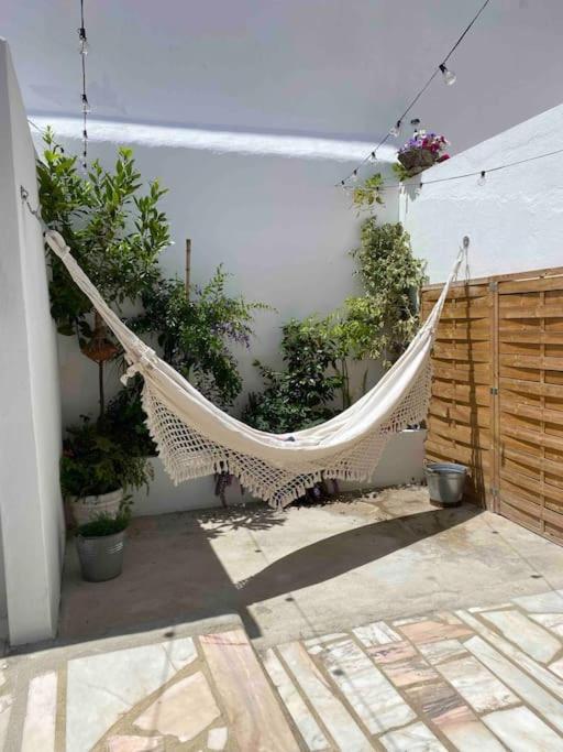 Appartamento Casa Dos Avos Vila Nova de Milfontes Esterno foto