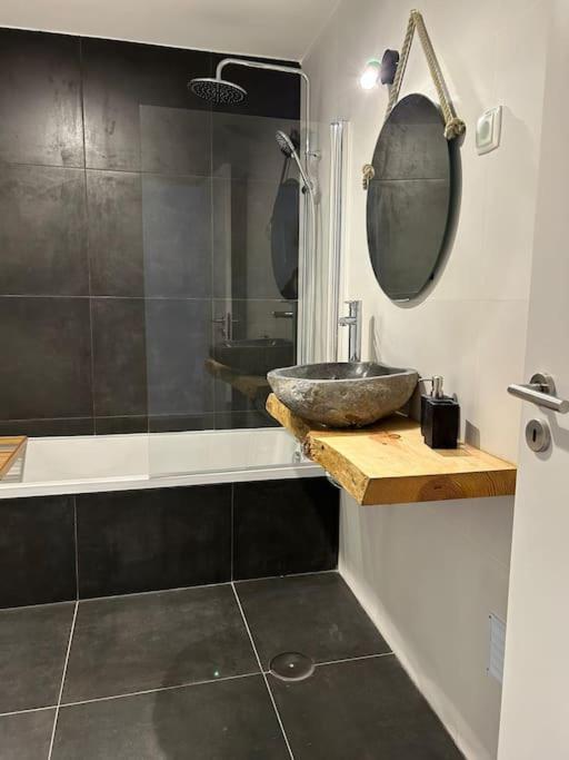 Appartamento Casa Dos Avos Vila Nova de Milfontes Esterno foto
