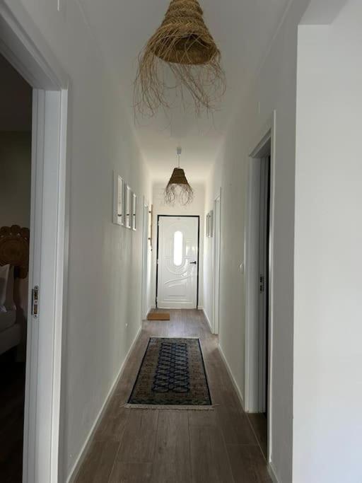 Appartamento Casa Dos Avos Vila Nova de Milfontes Esterno foto
