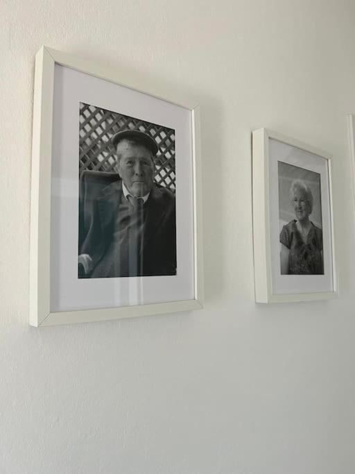 Appartamento Casa Dos Avos Vila Nova de Milfontes Esterno foto