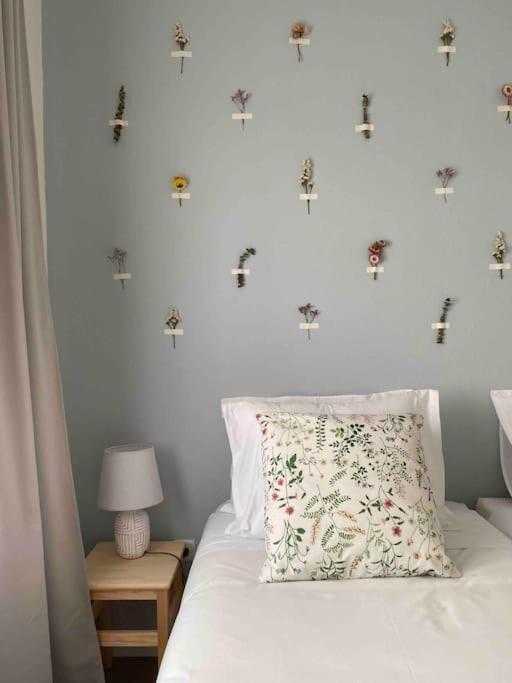 Appartamento Casa Dos Avos Vila Nova de Milfontes Esterno foto